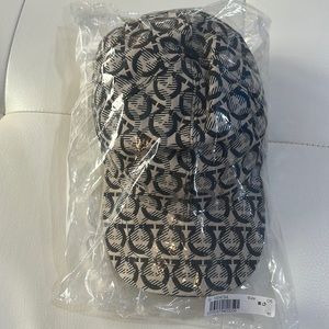 GANCINI BASEBALL CAP